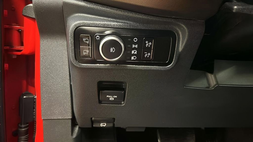 Used 2023 Ford Bronco Outer Banks image 21