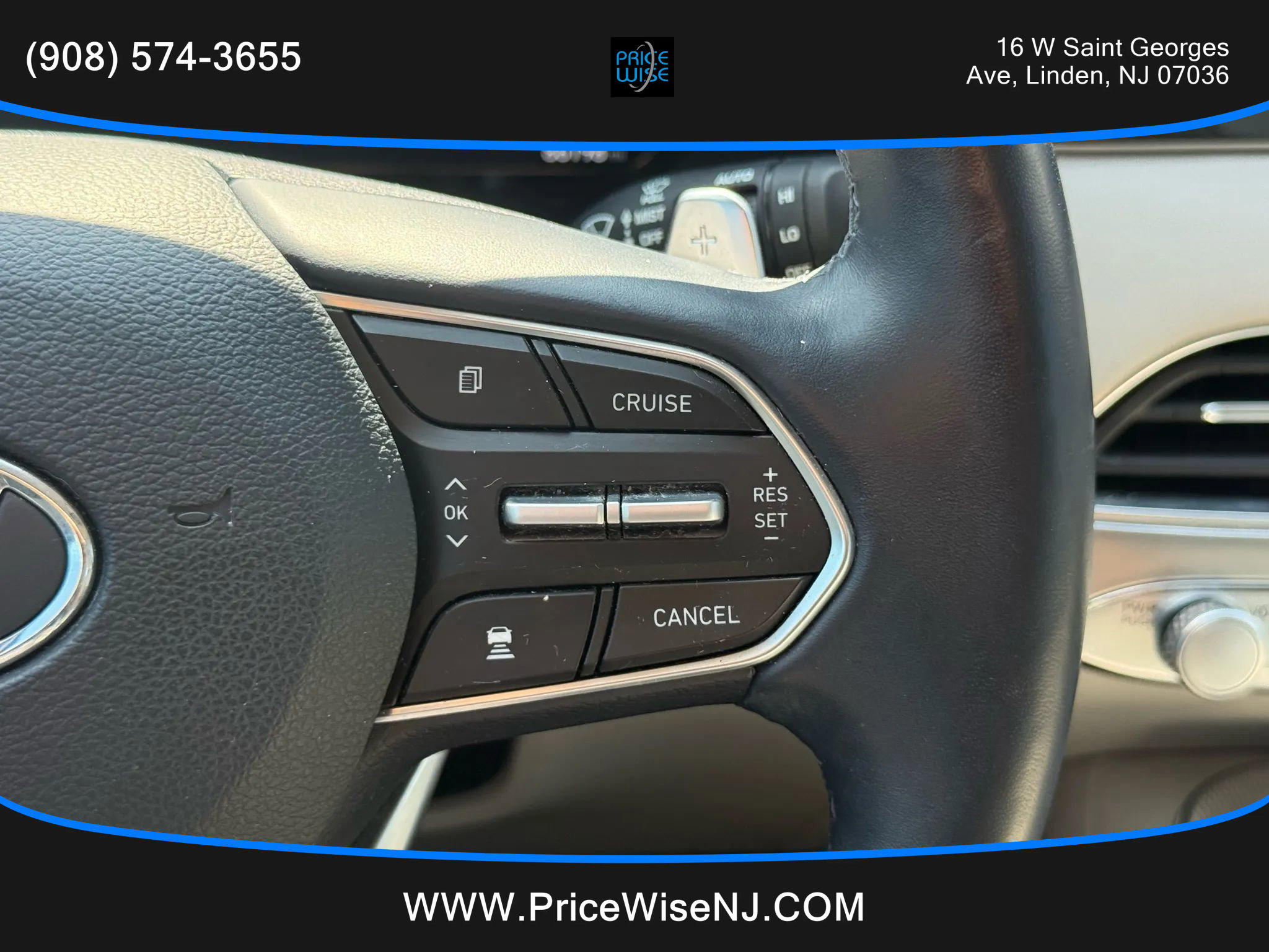 Used 2021 Hyundai Palisade Limited w/ Winter Package image 13