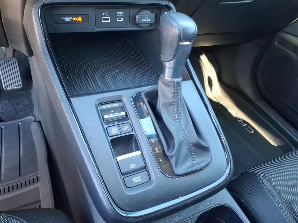 Used 2023 Honda CR-V EX image 14