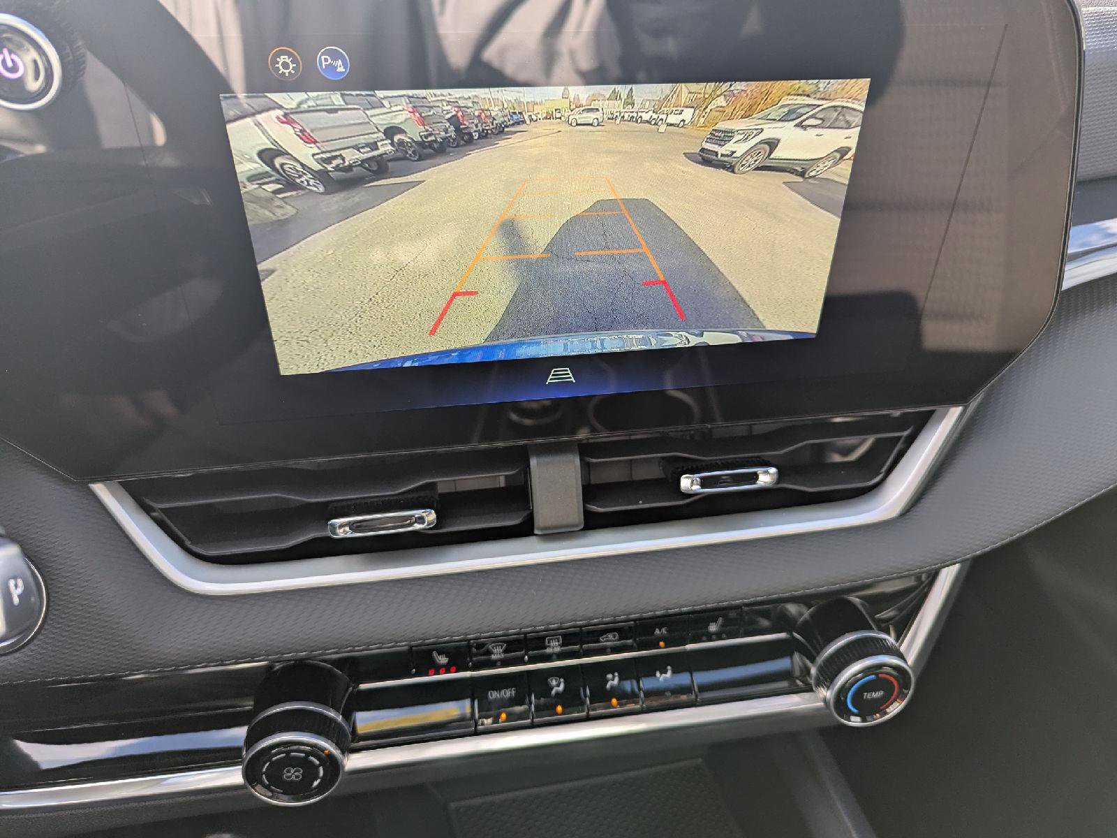 New 2026 Chevrolet Equinox LT image 30