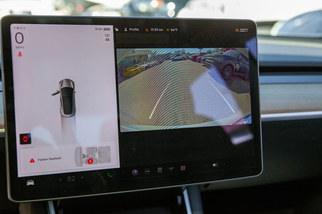 Used 2018 Tesla Model 3 Long Range image 15