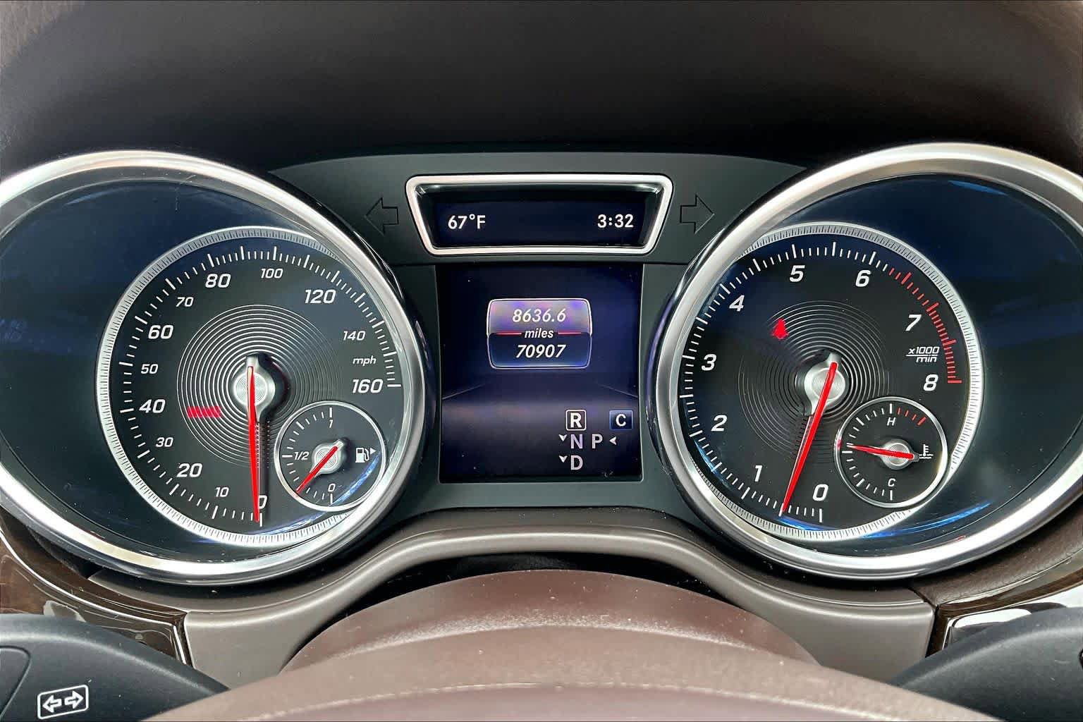 Used 2018 Mercedes-Benz GLE 350 4MATIC image 26