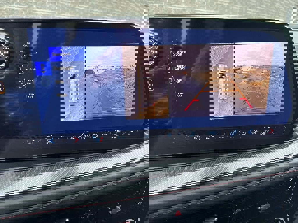 New 2026 Chevrolet Tahoe RST w/ RST Capability Package image 29