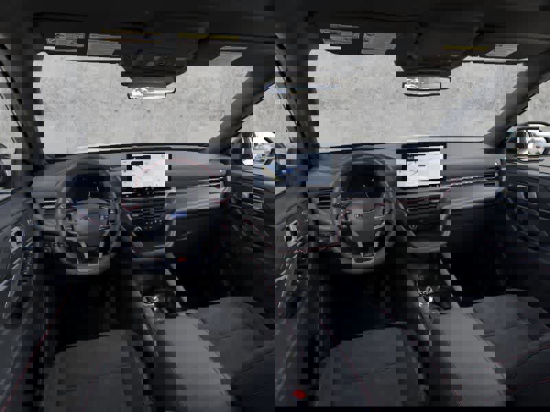 New 2026 Ford Explorer ST w/ Sun And Sound Package image 9