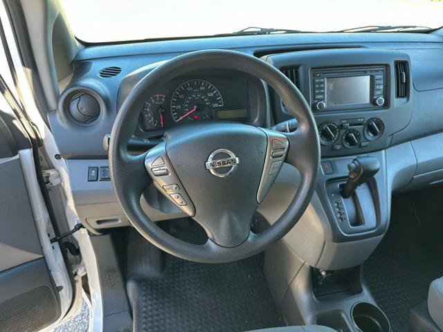 Used 2018 Nissan NV200 SV w/ Navigation Package image 23