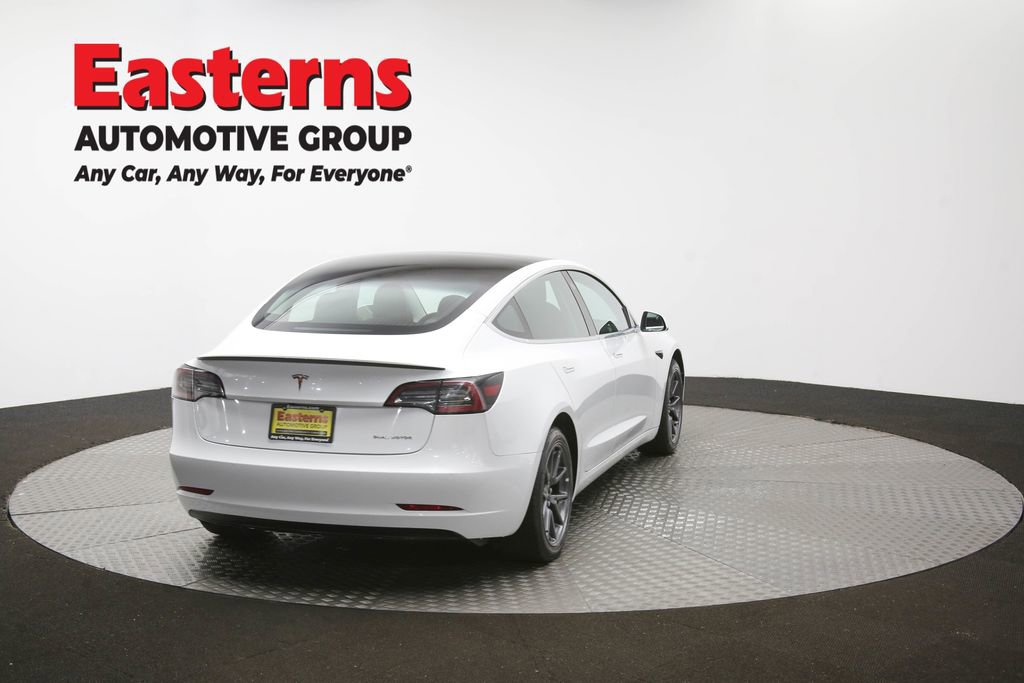 Used 2018 Tesla Model 3 Long Range AWD/4WD image 34