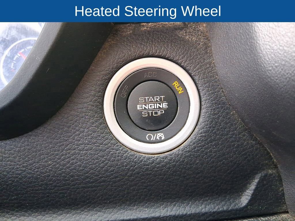 Used 2019 RAM 1500 Big Horn image 36