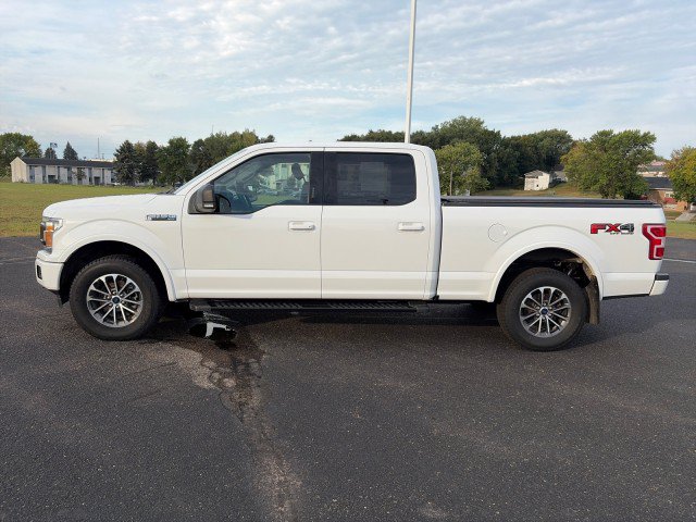 Used 2019 Ford F150 XLT w/ Equipment Group 302A Luxury AWD/4WD image 2