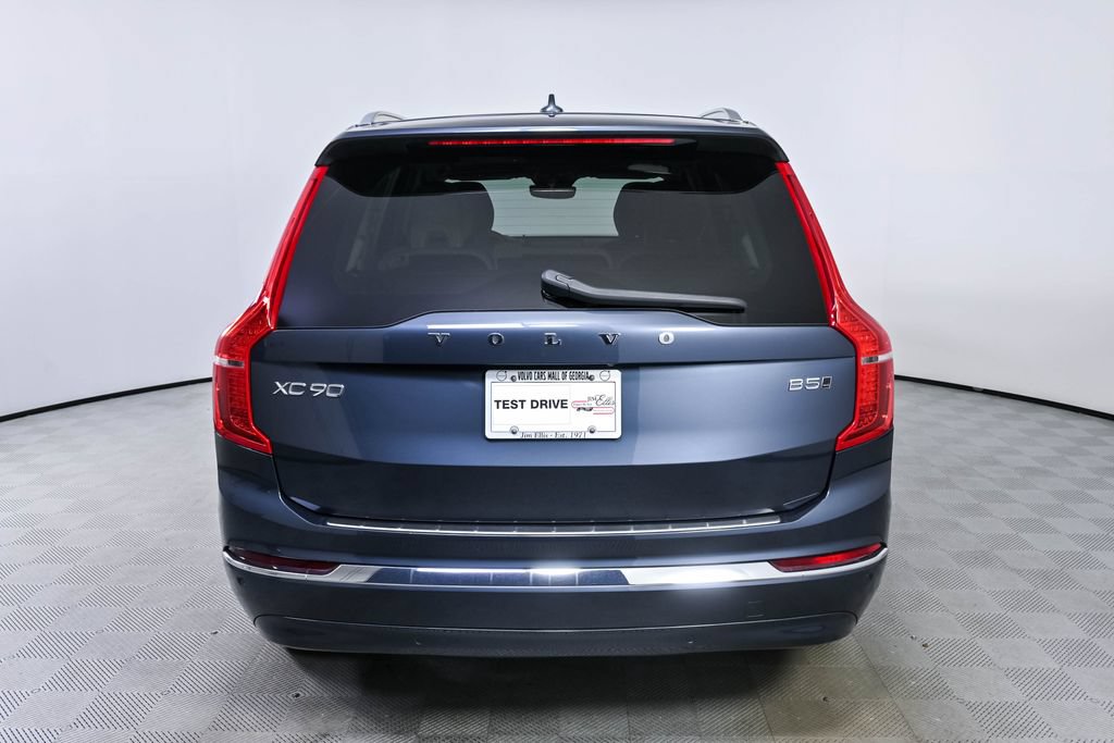 Certified 2024 Volvo XC90 B5 Plus w/ Protection Package Premier AWD/4WD image 31