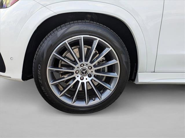 Certified 2024 Mercedes-Benz GLE 450 4MATIC image 25