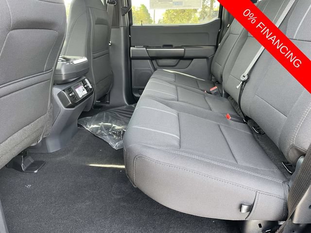 New 2026 Ford F150 STX AWD/4WD image 9