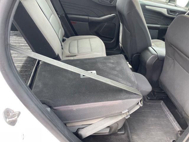 Used 2021 Ford Escape S AWD/4WD image 49