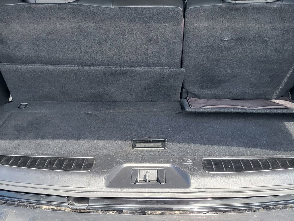 Used 2017 INFINITI QX80 2WD image 31