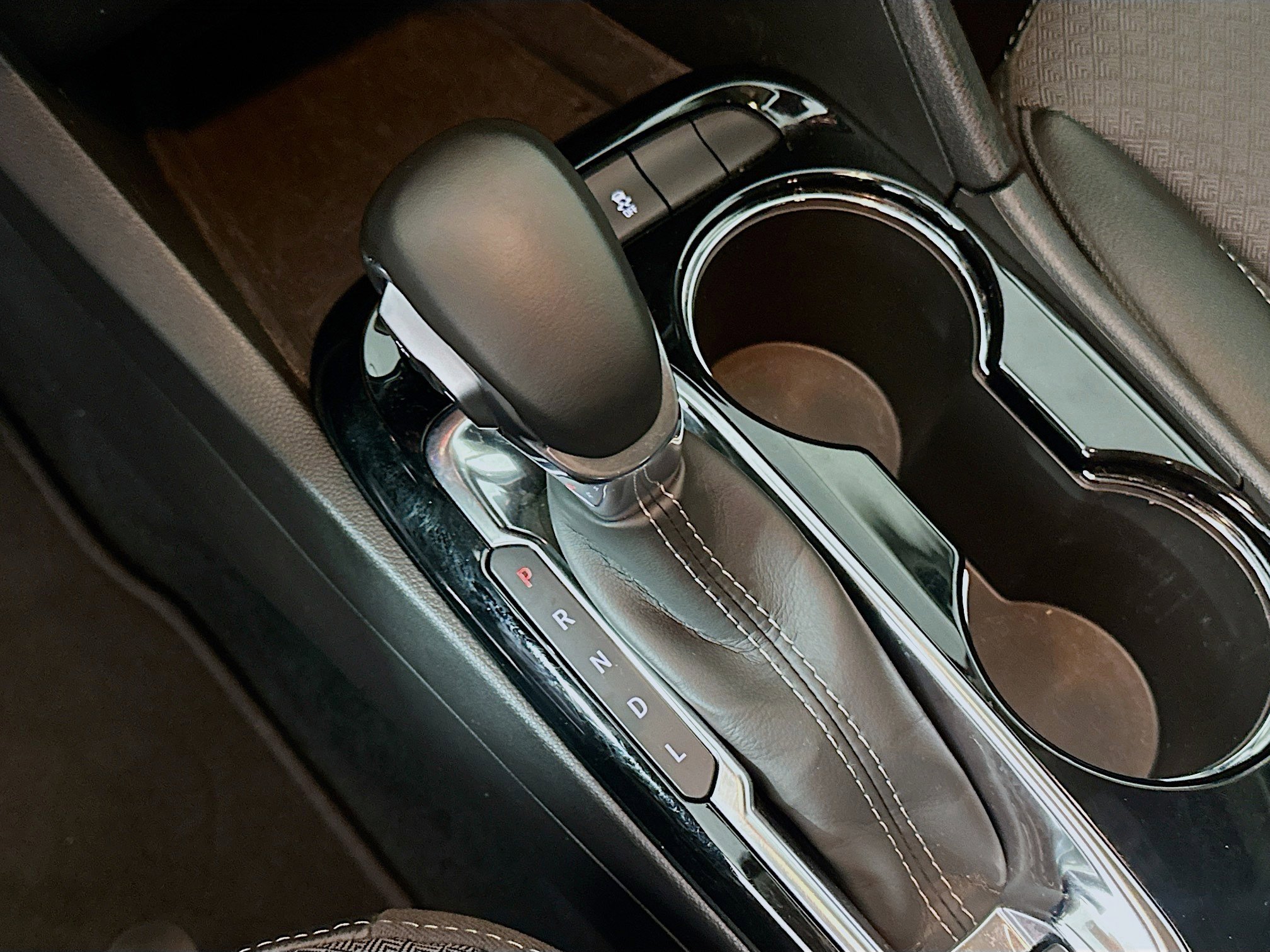 Used 2025 Buick Encore GX Preferred image 24