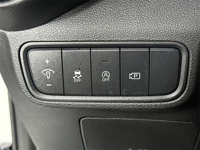 Used 2025 Kia Soul GT-Line image 24