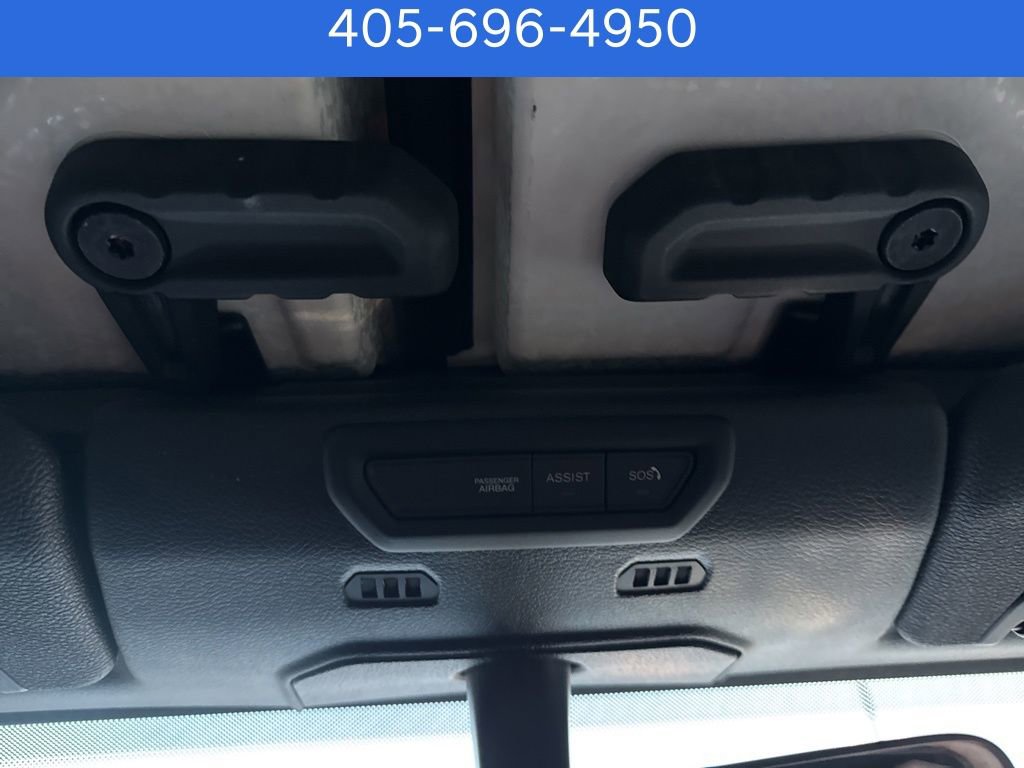 Used 2020 Jeep Gladiator Overland image 31