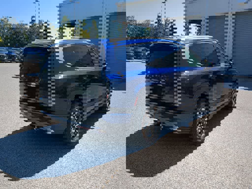 New 2026 Hyundai Ioniq 9 S RWD image 7