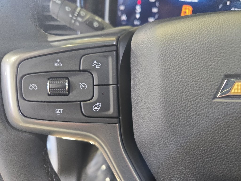 New 2026 Chevrolet Silverado 1500 LT w/ All Star Edition Plus AWD/4WD image 19