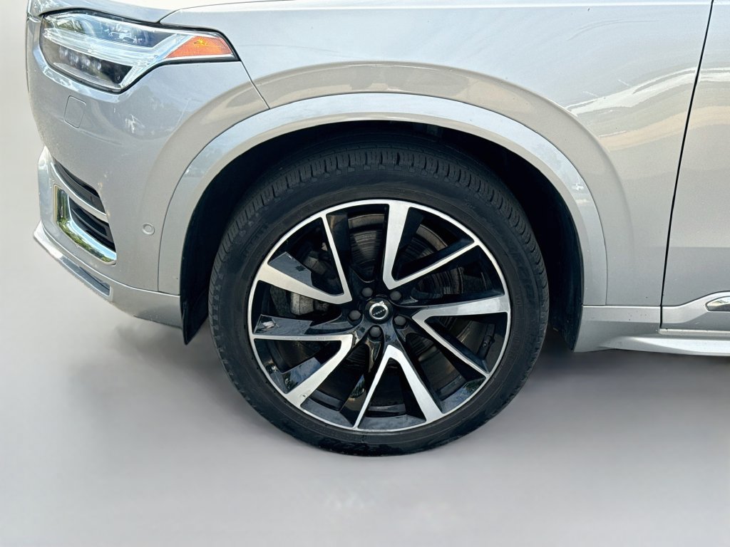 Used 2023 Volvo XC90 B6 Plus AWD/4WD image 36