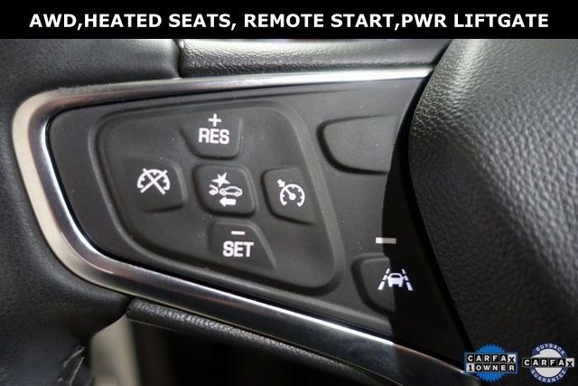 Used 2024 Chevrolet Equinox LT image 13