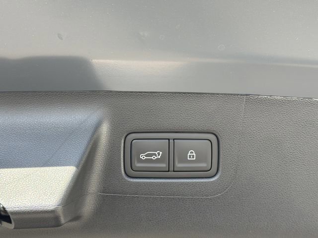 New 2026 Hyundai Santa Fe SEL FWD image 19