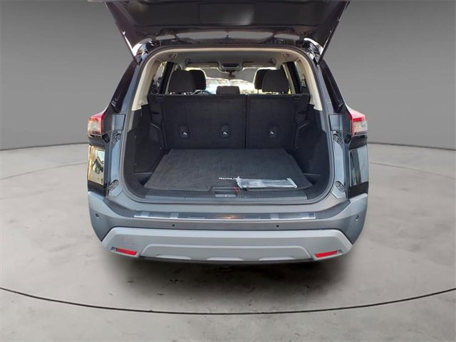 Certified 2023 Nissan Rogue SV image 35