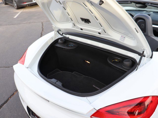 Used 2013 Porsche Boxster S image 42