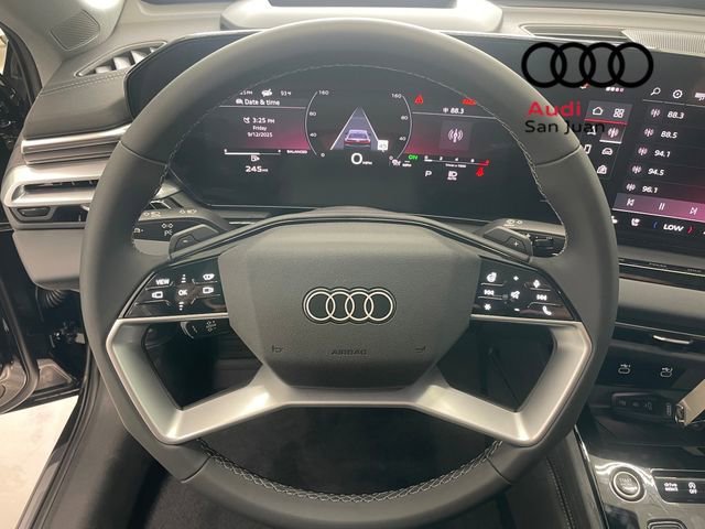New 2025 Audi A5 2.0T Premium Plus image 10