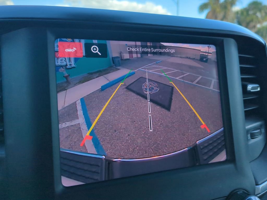 Used 2024 RAM 2500 Big Horn image 23