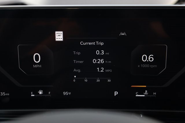 New 2026 Kia Carnival SX Prestige image 16