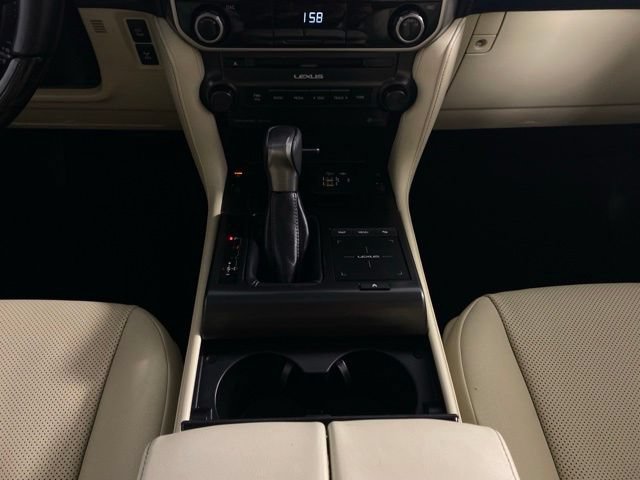 Used 2023 Lexus GX 460 Premium w/ Premium Package AWD/4WD image 25