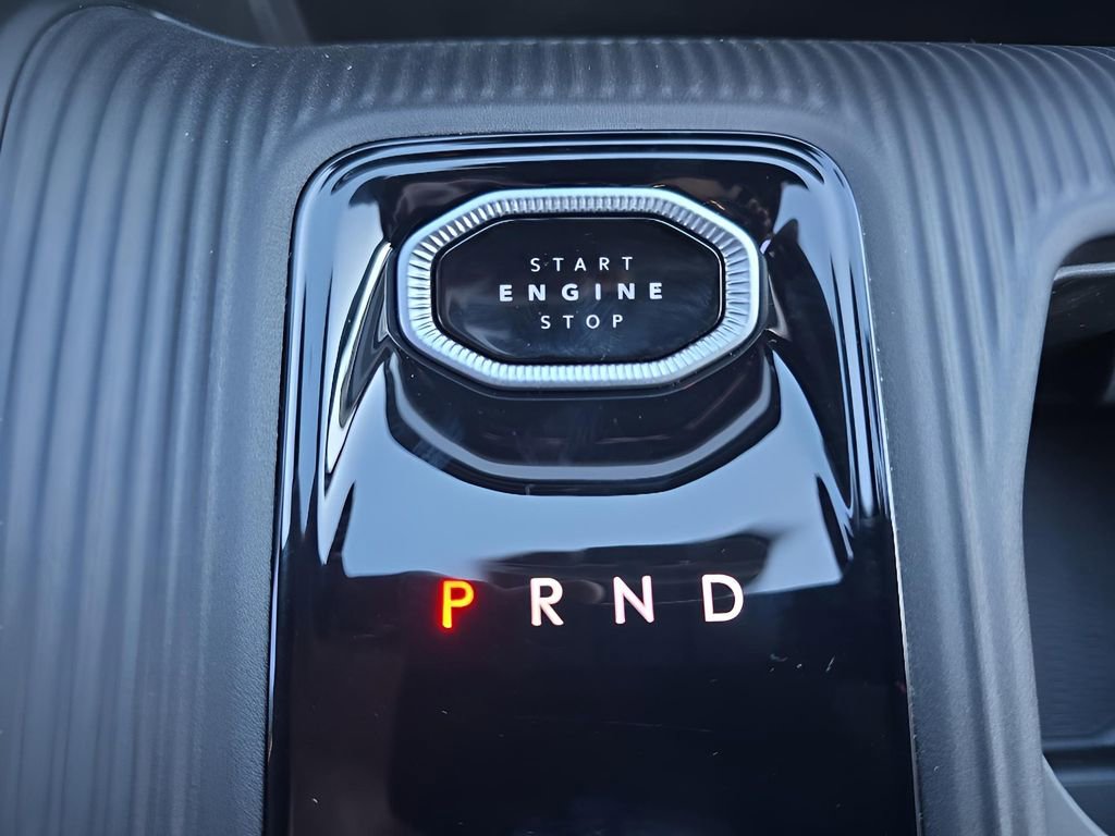 New 2026 Jeep Cherokee Laredo AWD/4WD image 21