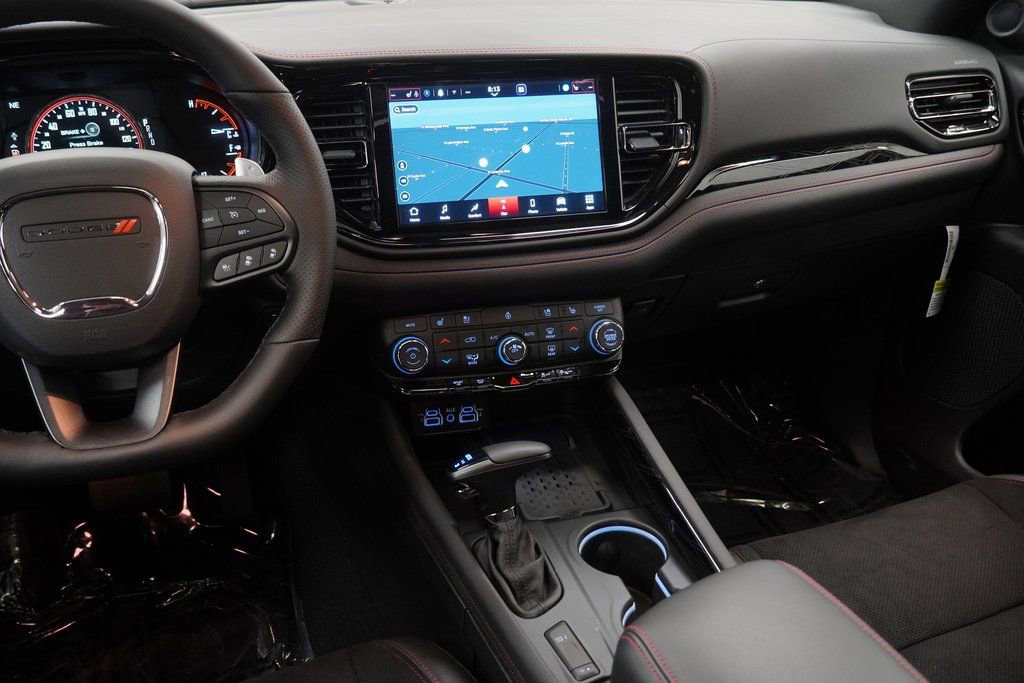 New 2026 Dodge Durango GT image 21