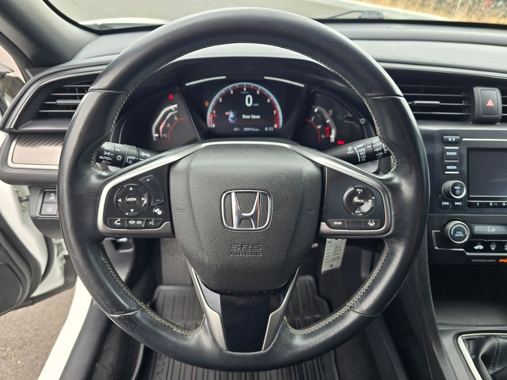 Used 2019 Honda Civic Sport image 18