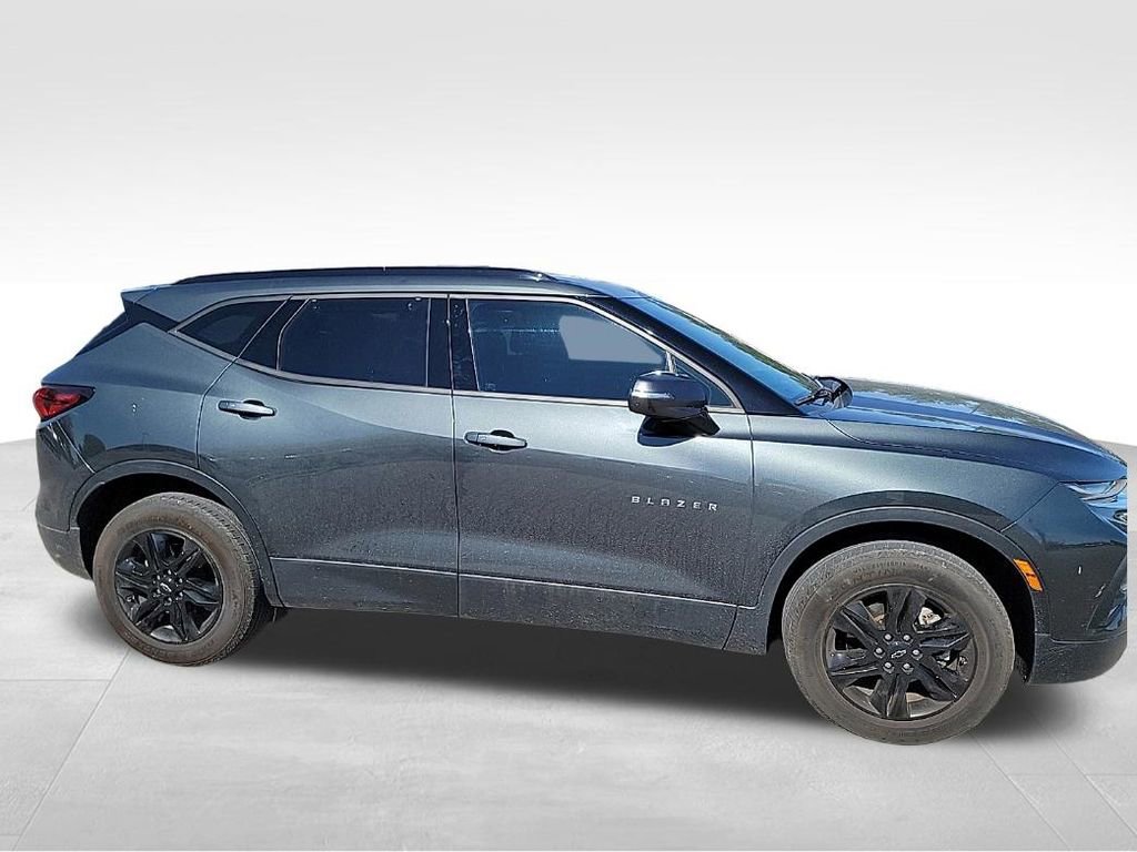 Used 2019 Chevrolet Blazer LT FWD image 18