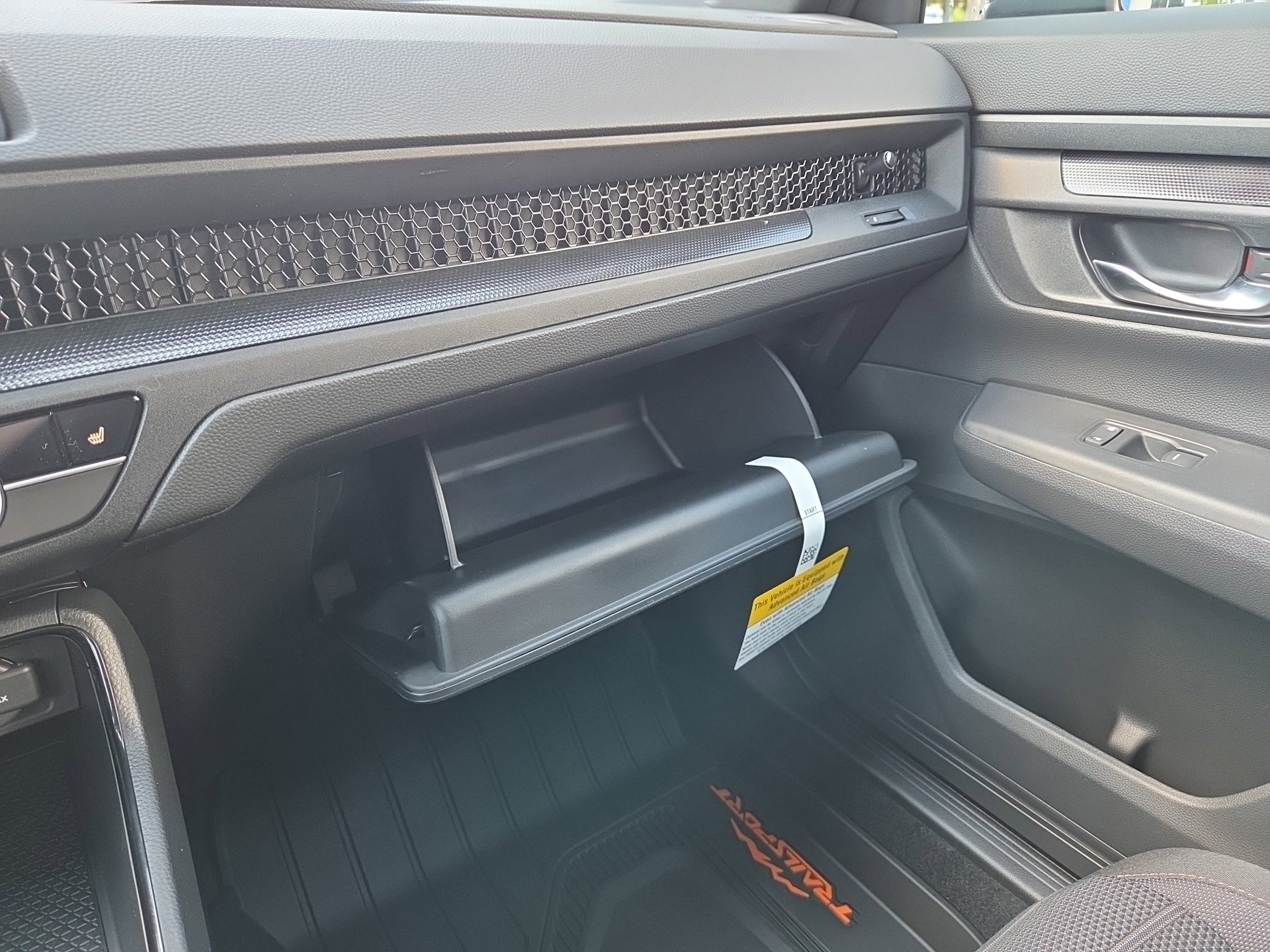 New 2026 Honda CR-V TrailSport image 33
