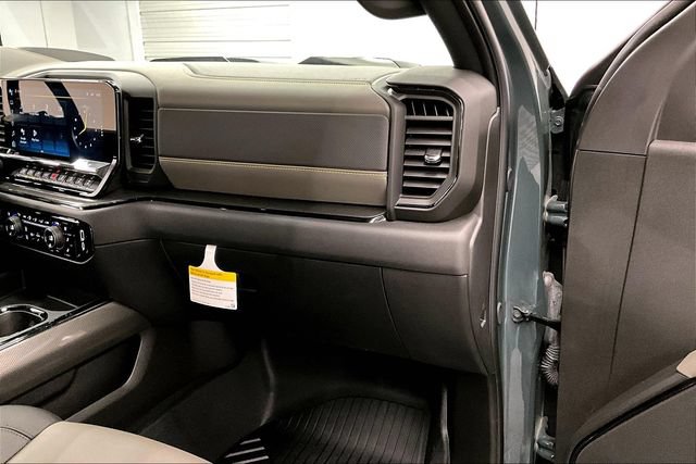 Used 2026 Chevrolet Silverado 1500 ZR2 w/ ZR2 Bison Edition AWD/4WD image 19