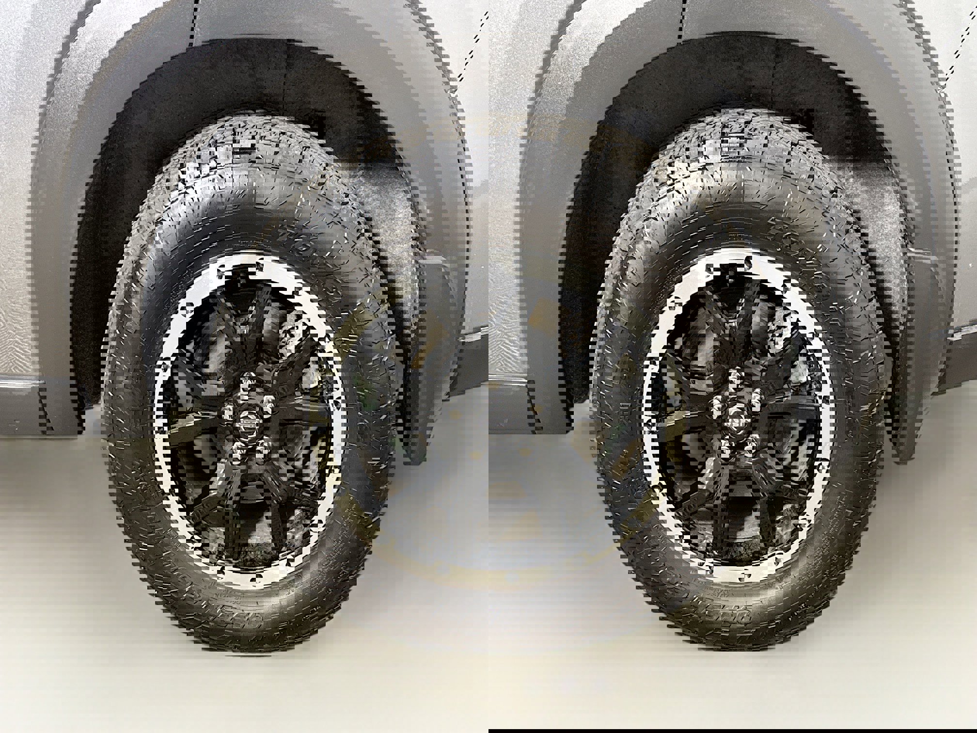 Used 2023 Nissan Pathfinder Rock Creek image 29