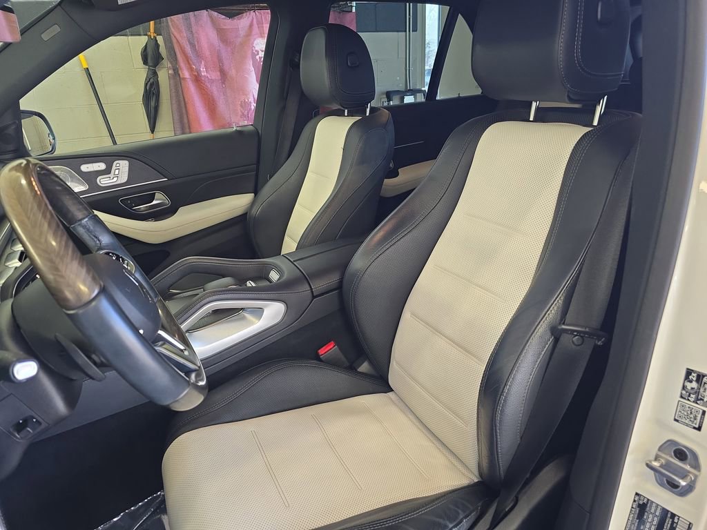 Certified 2023 Mercedes-Benz GLE 580 4MATIC image 17