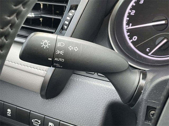 Used 2024 Toyota Camry SE image 24