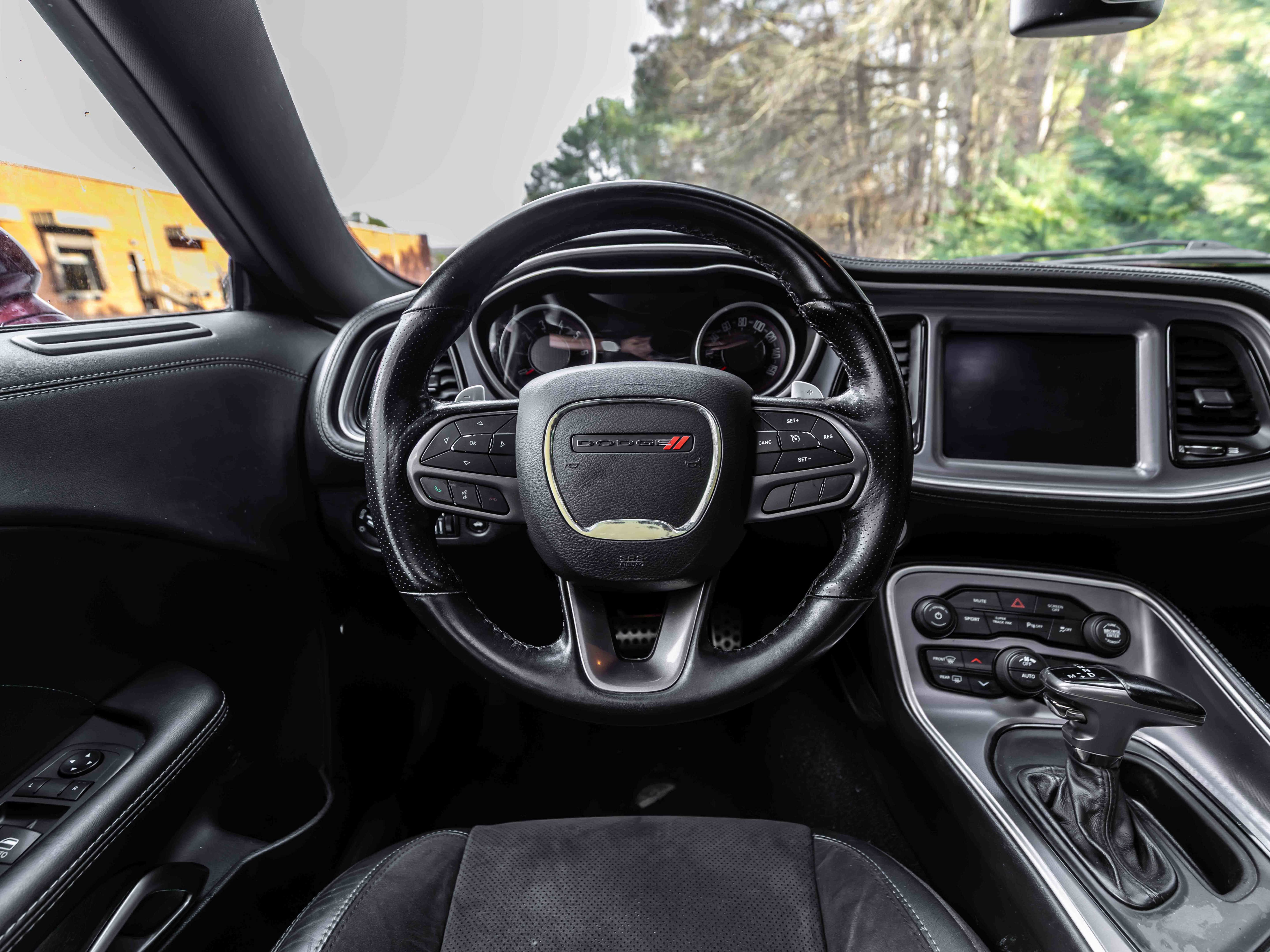 Used 2020 Dodge Challenger GT w/ Plus Package image 6