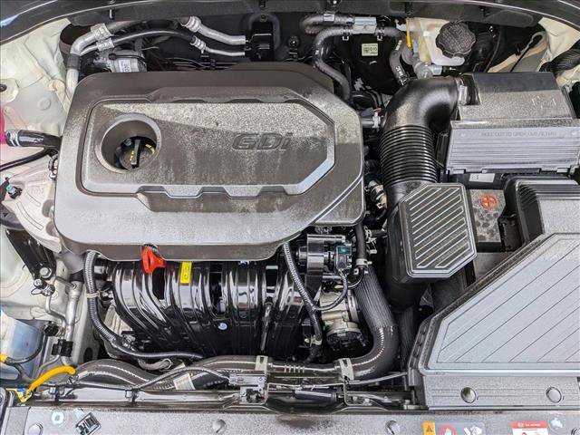 Used 2022 Kia Sportage LX FWD image 22