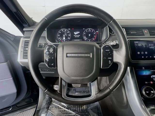 Used 2019 Land Rover Range Rover Sport SE image 16