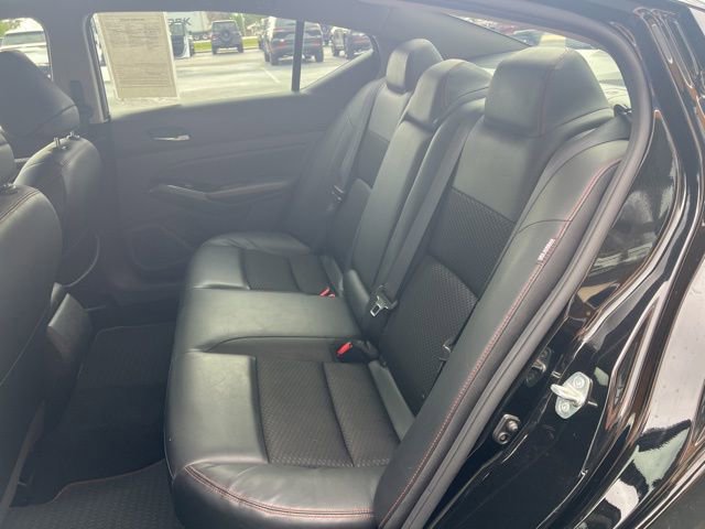 Used 2023 Nissan Altima 2.5 SR image 19