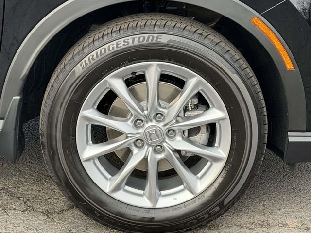 Used 2026 Honda CR-V EX image 5