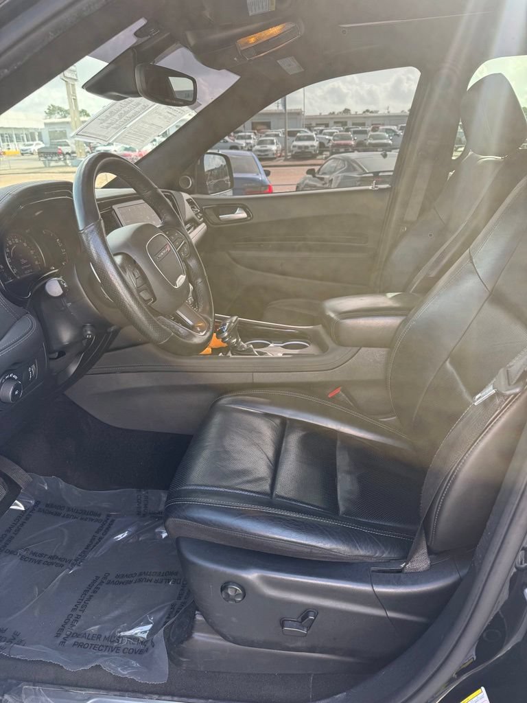 Used 2021 Dodge Durango Citadel AWD/4WD image 12