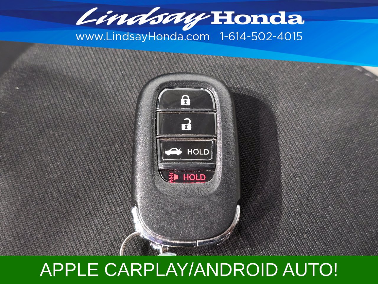 Used 2024 Honda Civic LX image 23