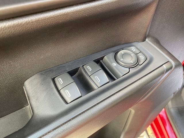 Certified 2019 Chevrolet Silverado 1500 Custom w/ Custom Value Package image 16