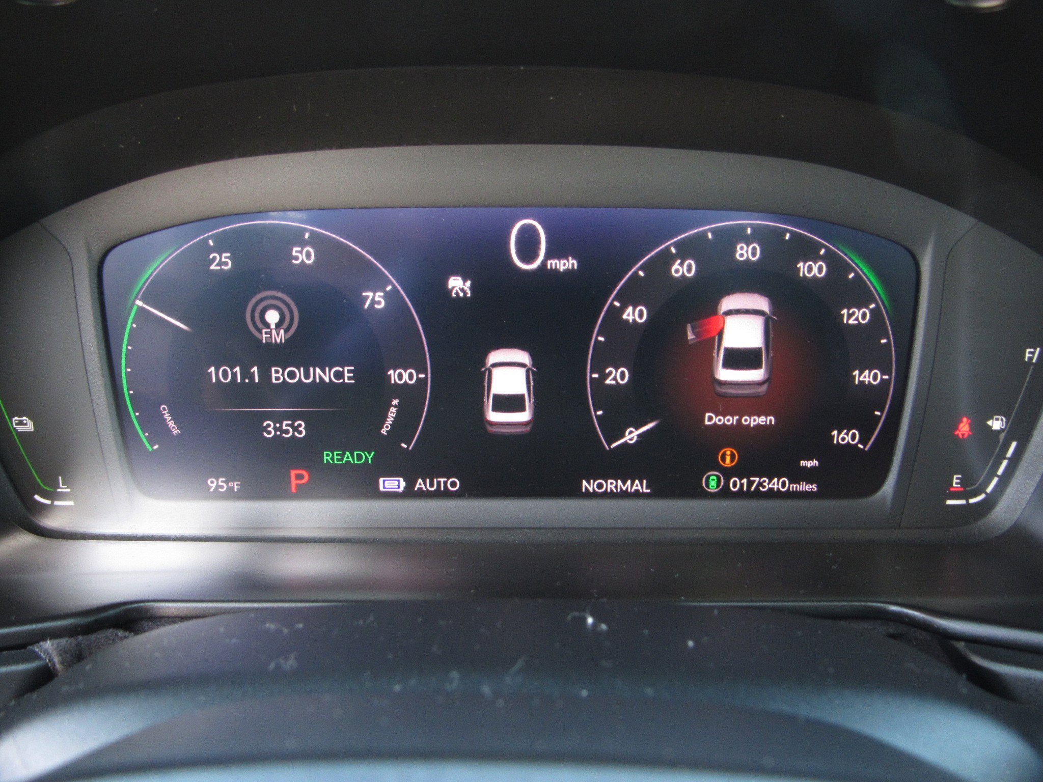 Certified 2024 Honda Accord EX-L image 27