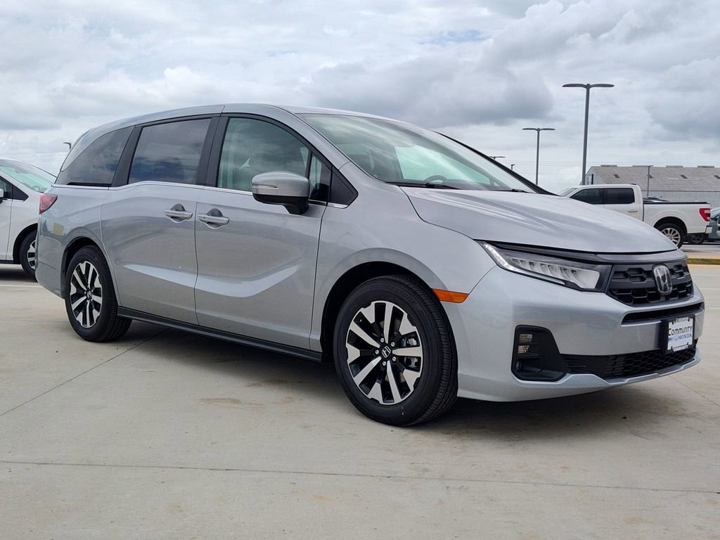New 2026 Honda Odyssey EX-L image 5